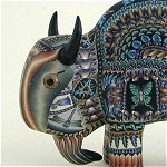 Medium Buffalo